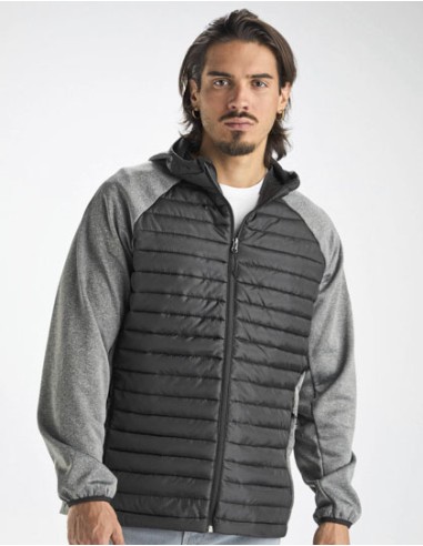 ROL-CQ1120-Minsk Jacket